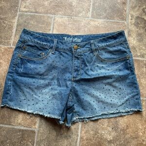 Faded Glory Women’s Size 14 Shorts